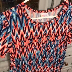 LuLaRoe Carly